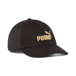 Gorra Puma Essentials logo