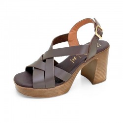 OH MY SANDALS 5938