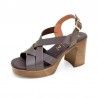 OH MY SANDALS 5938