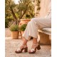 OH MY SANDALS 5932
