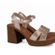 OH MY SANDALS 5932