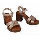 OH MY SANDALS 5932