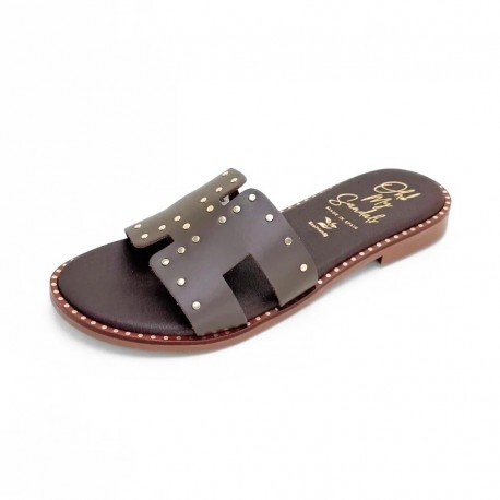 OH MY SANDALS 5840