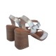 OH MY SANDALS 5919