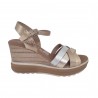 OH MY SANDALS 6004