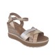 OH MY SANDALS 6004