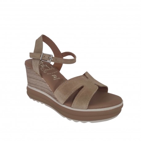 OH MY SANDALS 6001