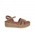 OH MY SANDALS 6021