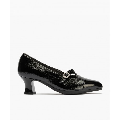 Zapato Pitillos 11685