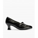 Zapato Pitillos 11685