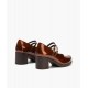Zapato Pitillos 30500