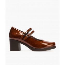 Zapato Pitillos 30500