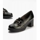 Mocasín Pitillos 30502