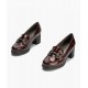 Mocasín Pitillos 30502