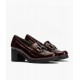 Mocasín Pitillos 30502