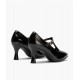Zapato Pitillos 30534