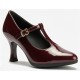 Zapato Pitillos 30534