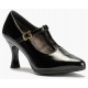 Zapato Pitillos 30534