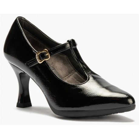 Zapato Pitillos 30534